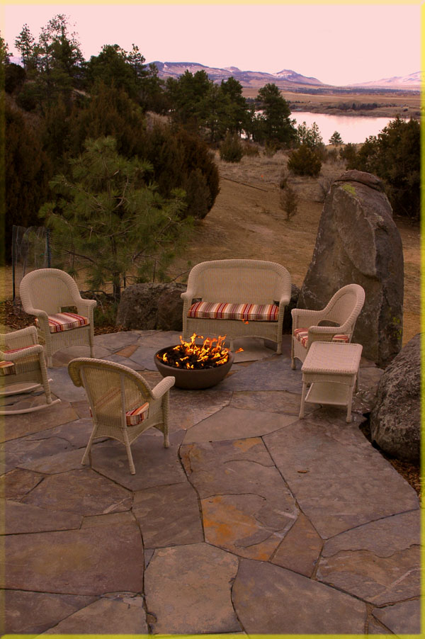 Fire Pits