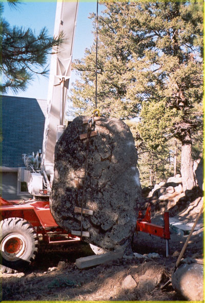 Retaining Walls for Commercial and Residential Landscaping.