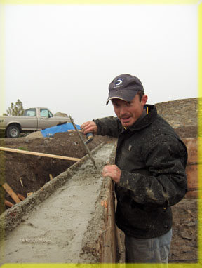 Retaining Walls for Commercial and Residential Landscaping.