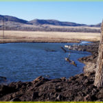 Completed, Bozeman Pond Water Feature