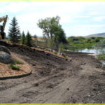 Preparing for Sod for landscaping services Belgrade MT