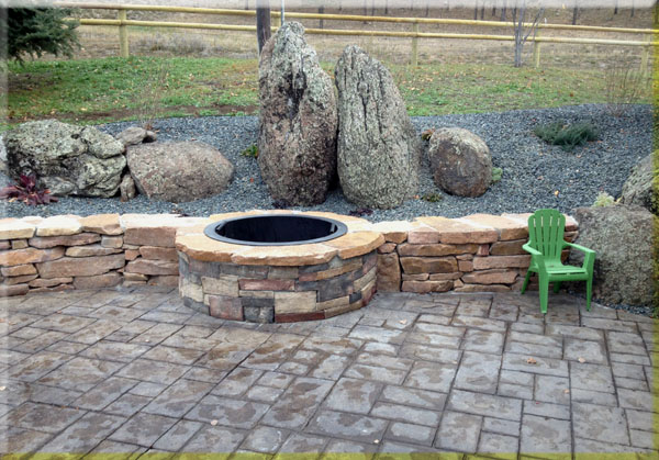 Fire Pits