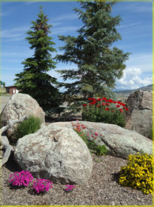 Picture of Bozeman MT landscaping companies