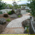 Southwest Montana completed Landscape design
