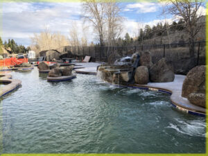 Large Scale and Engineered Retaining walls